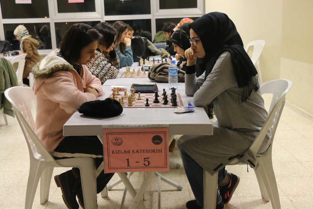 ‘’Yurdumun öğrencileri” spor şöleni başladı