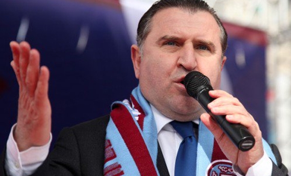 Her 10 kişiden 1’i lisanslı sporcu