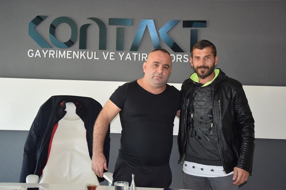 İLKER ÇAKIR’DAN ASİ ŞİMŞEKLERE DESTEK