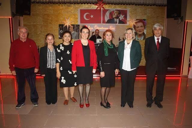 ÇYDD burs etkinliklerine devam ediyor