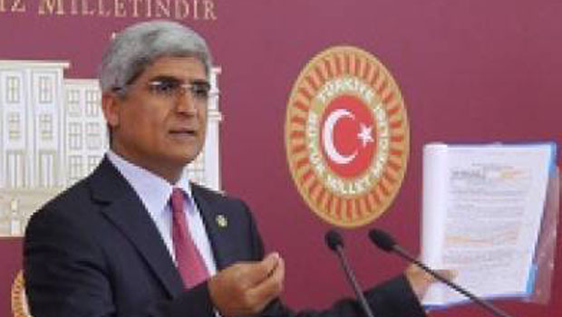 CHP’li Kaplan; “Bunun tam gün yasasıyla bir ilgisi yok’’