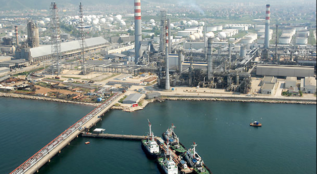 Tüpraş’taki yatırım milyar dolar kazandıracak