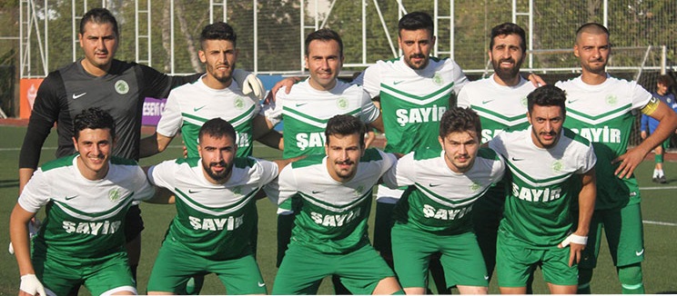 TAVŞANCIL’DAN KRİTİK GALİBİYET