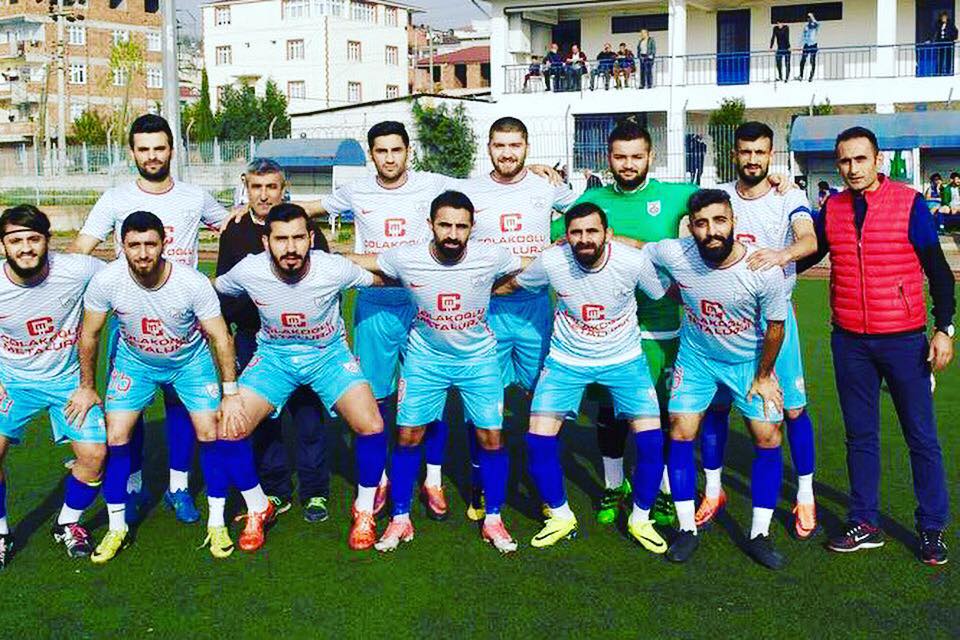 Dilovası Ateşle Oynuyor: 3-5