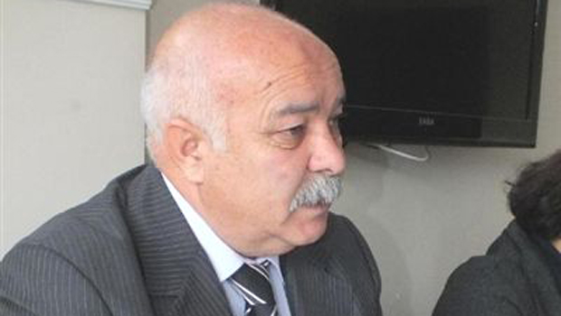 “30 Mart’ta o koltuktan kaldıracağız”