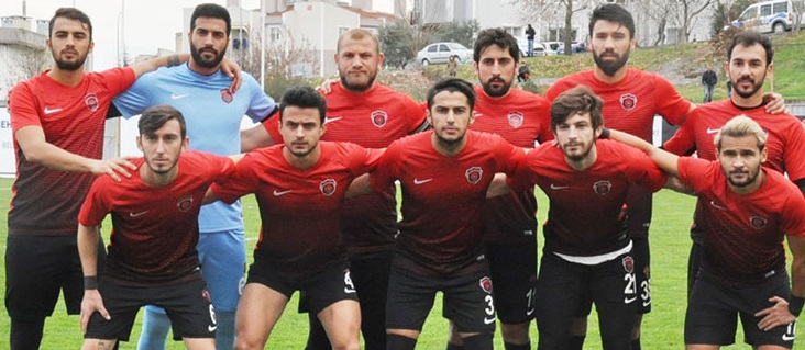 HEDEFİNİN UZAĞINDA KALDI