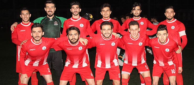 1-1 LERİNİ YEDİLER