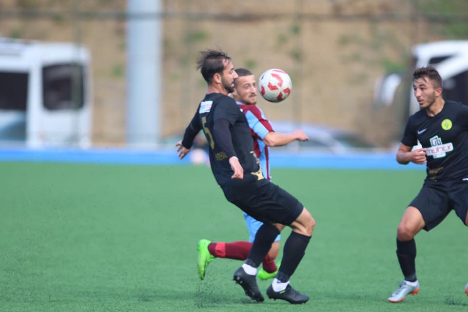 DARICA GALİBİYETE UÇUYOR