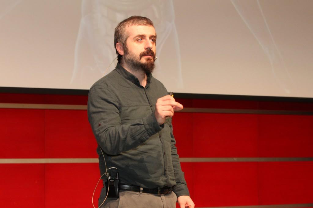 GKM’de sağlık konferansı