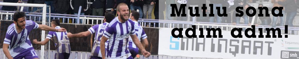 Mutlu sona adım adım!