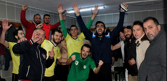 NUSRETİYE AFFETMEDİ