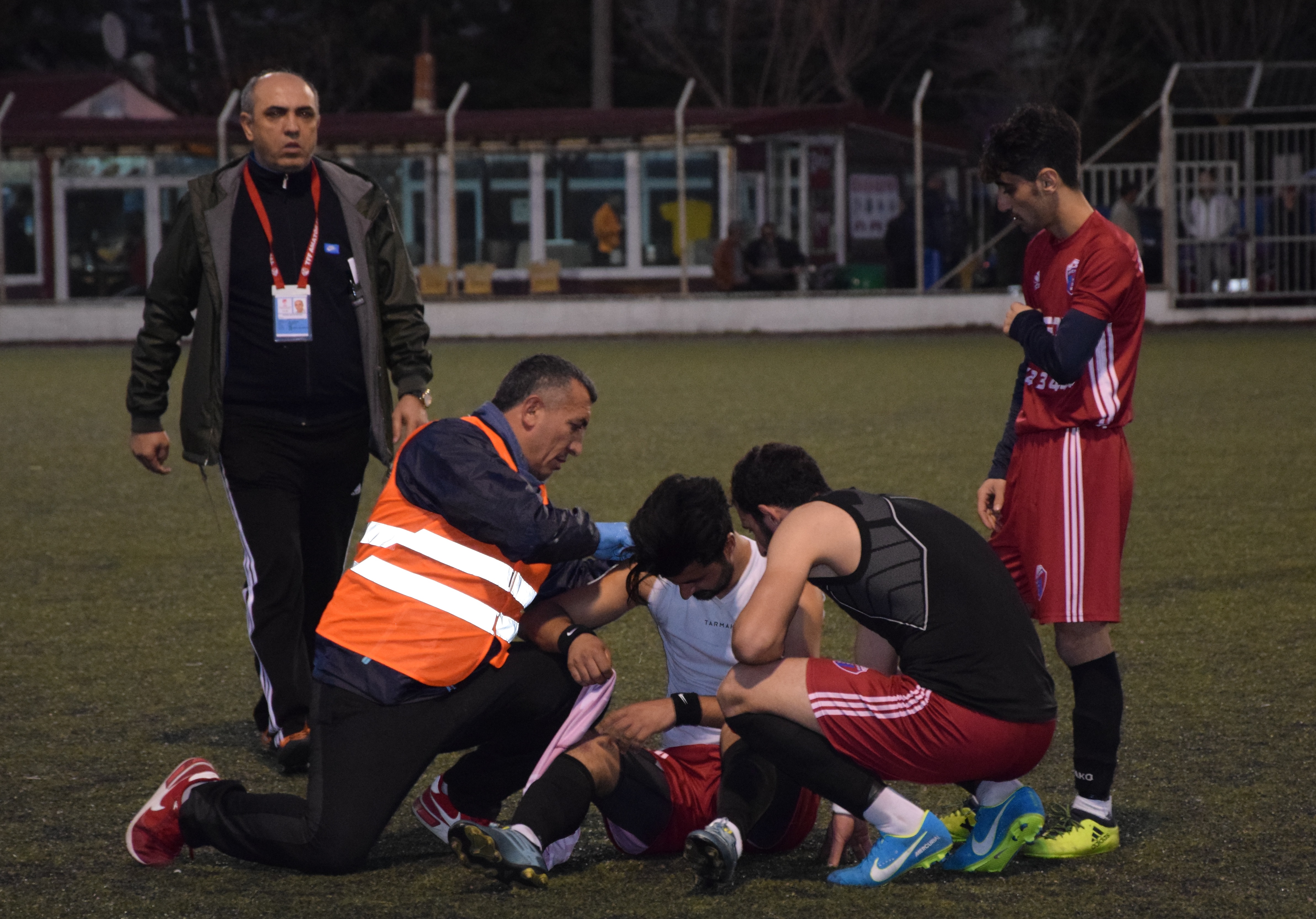 SÜPER SAĞLIKÇI AKIN YEŞİLYURT