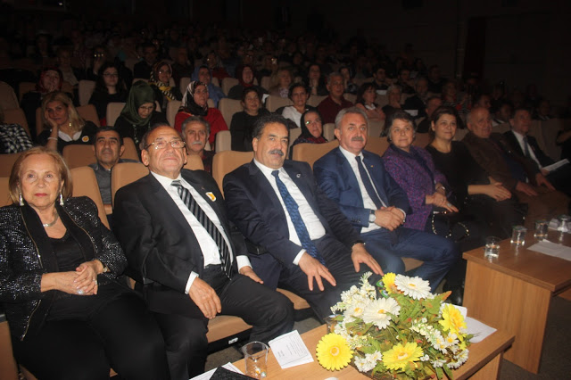 Sarkuysan’dan Türk müziği konseri