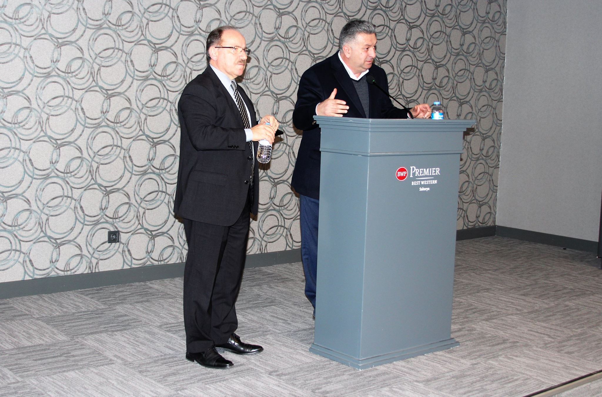 SEDAŞ’ta anlaşma sağlandı