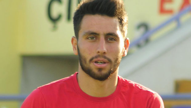 GEBZESPOR’DA TAYFUN SESLERİ