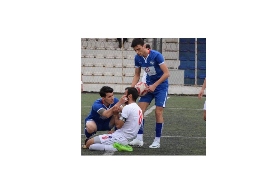 FUTBOL SADECE FUTBOL DEĞİLDİR