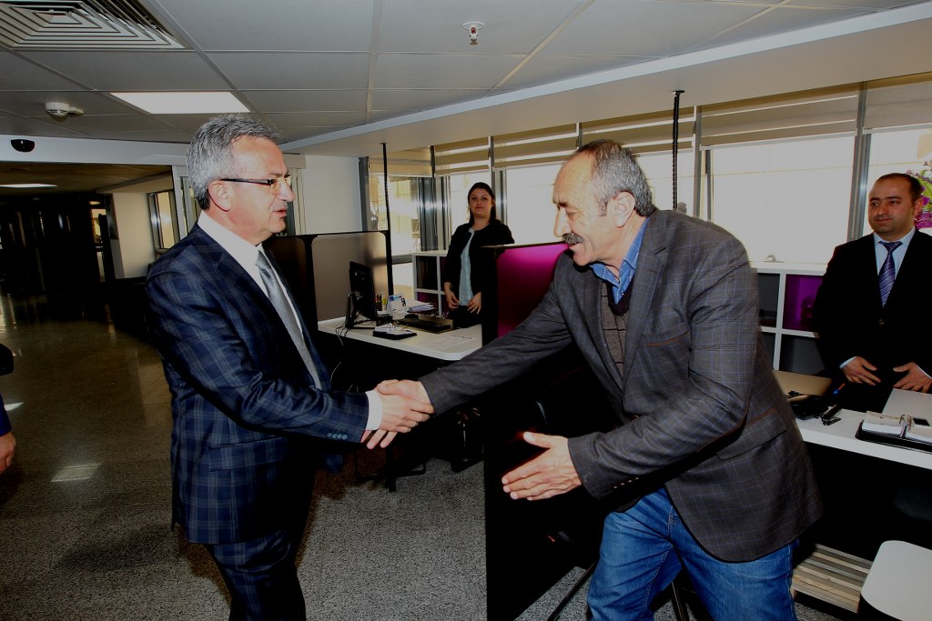 İhtiyaç sahibi 12 bin 916 kişiye yardım