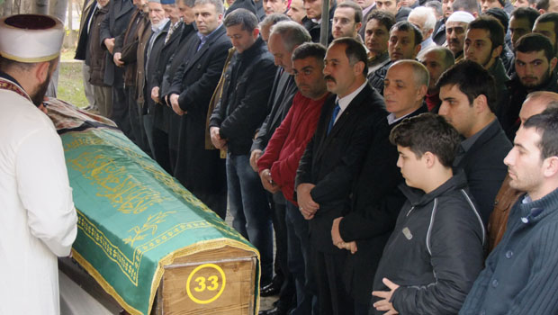 Ensar Acar’ın Annesi Vefat Etti