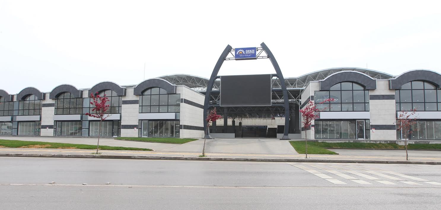 Dükkanlar satışa çıkıyor