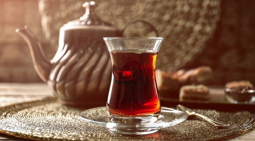 Çay-Kur’un Almanya fiyatı sosyal medyayı salladı