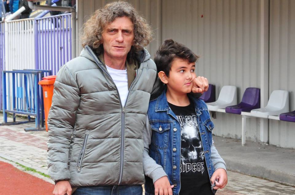 Masraflar Recep Avcı’dan