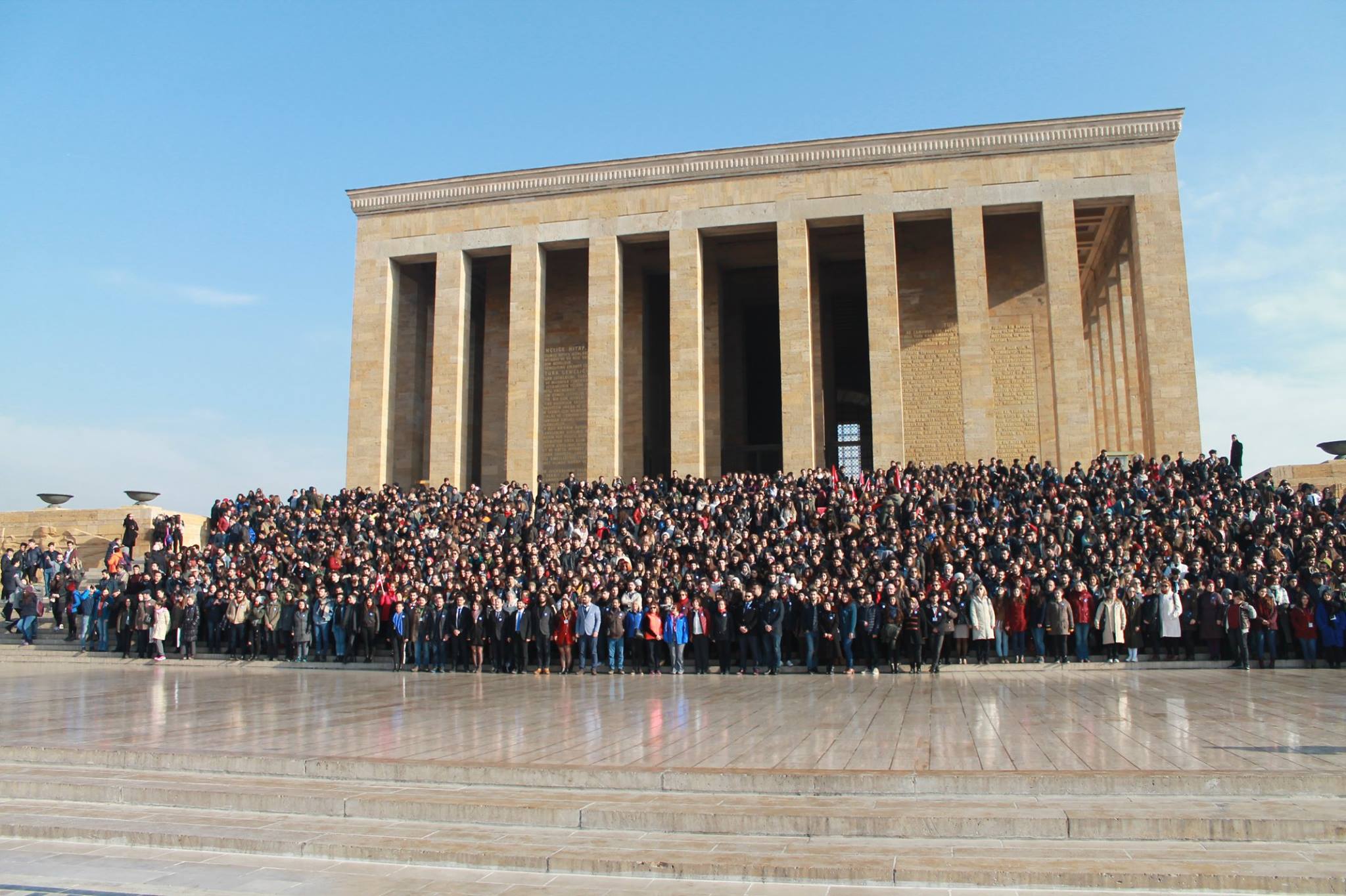 ÇYDD üyeleri Ankara’da buluştu