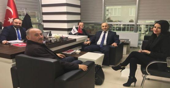 Veb tapu işlemleri başladı