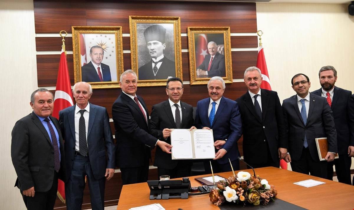 Can Duyar adına okul yapılacak