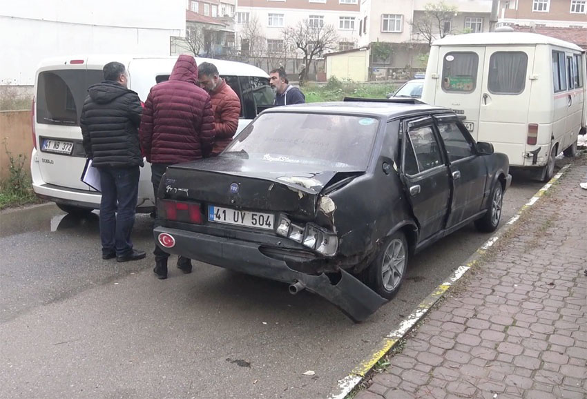 Darıca’da uyuşturucu operasyonu