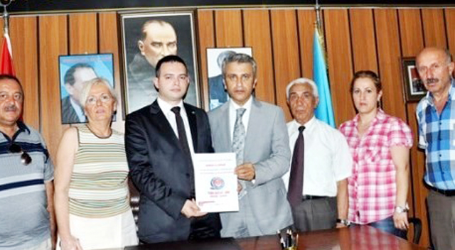 6 senede hastanenin içi boşaltıldı