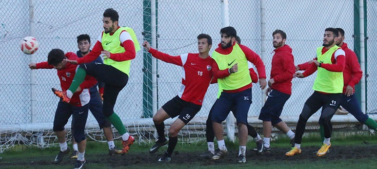 BİRLİK’TE BELİRSİZLİK!