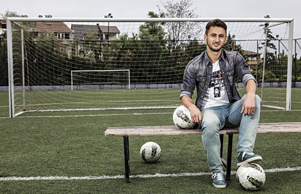 SİNAN PEKTEMEK YUVAYA DÖNDÜ