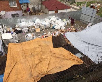  Hurdacılık yapanlara tepki var