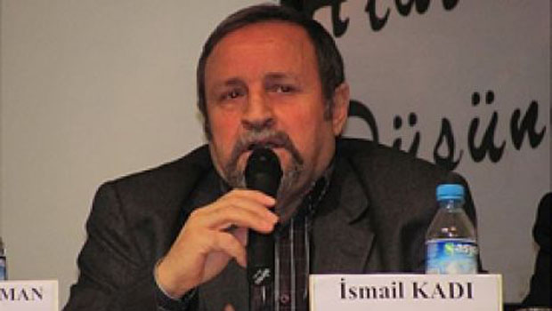 İsmail Kadı KOGSAB’tan ayrıldı