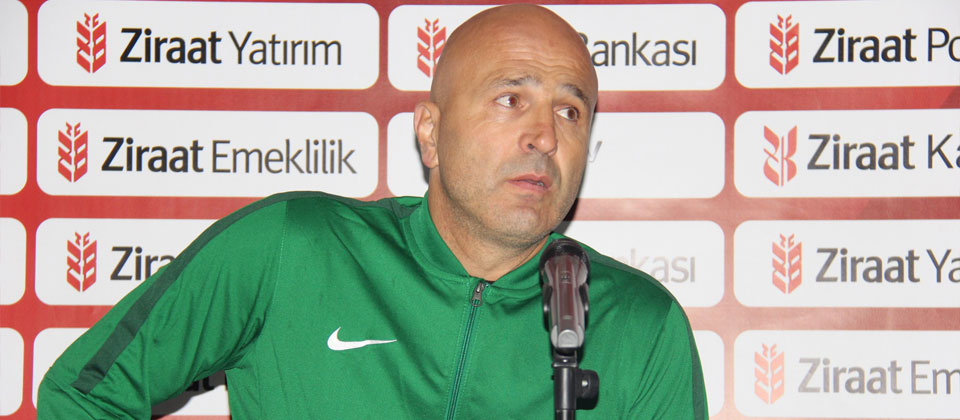 GALİP GÜNDOĞDU KOCAELİSPOR’DA