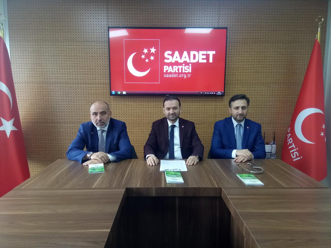 “İlçe hastaneleri kapatılıyor”