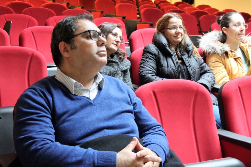 “Bir ülkenin geleceği ahlaki değerlere bağlıdır”