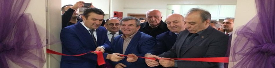  Darıcalı hayırsever işadamından eğitime destek