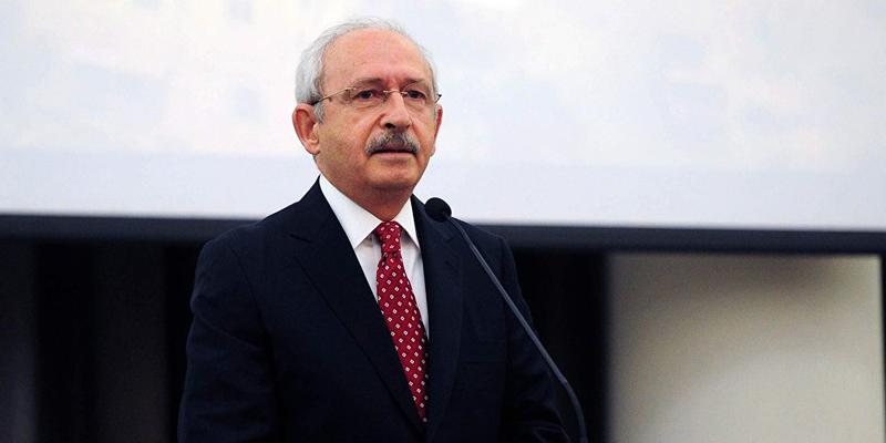 Kılıçdaroğlu bugün Kocaeli’de