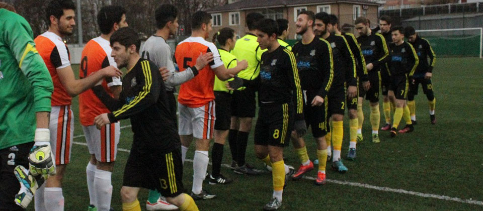 Başaranspor istediğini aldı! “2-0”