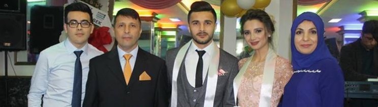 GÜNEY TUTÇUOĞLU NİŞANLANDI