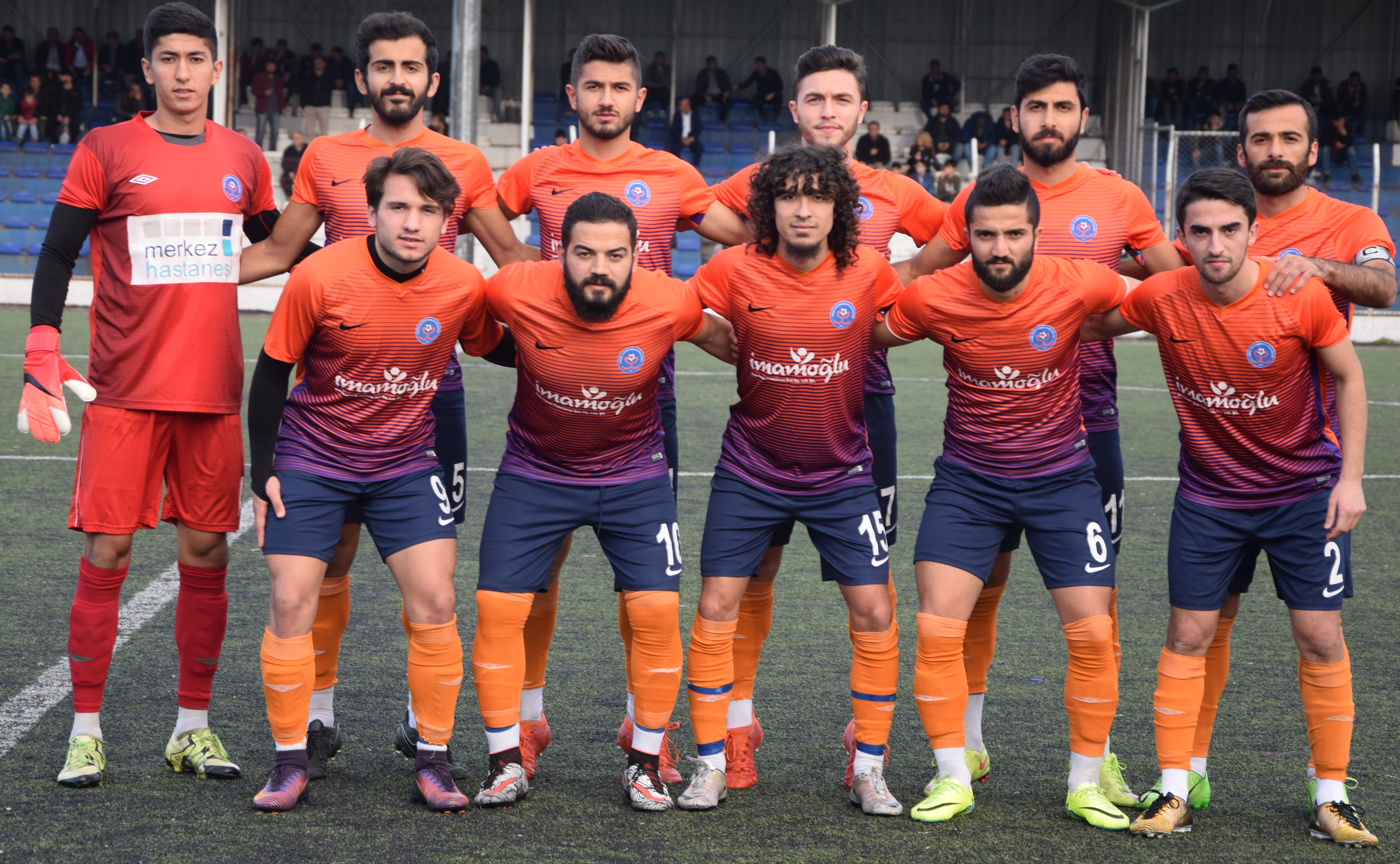 SULTAN’A SOĞUK DUŞ: 1-2