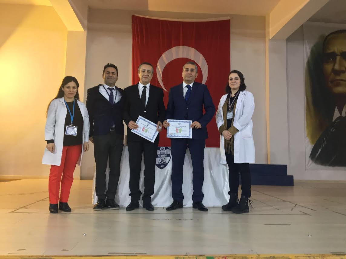 Darıca Seymen’de kariyer günleri