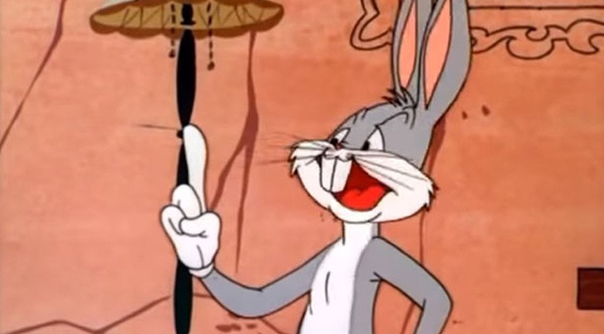 Ünlü çizgi film karakteri Bugs Bunny’nin yaratıcısı hayatını kaybetti