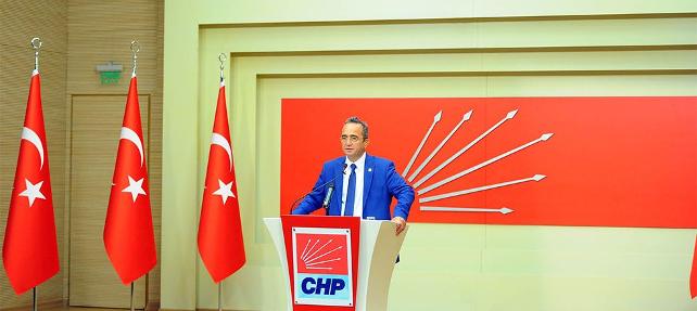 CHP son KHK'yi AYM'ye taşıyor: Bu iktidar eliyle silahlı çete kurma maddesidir