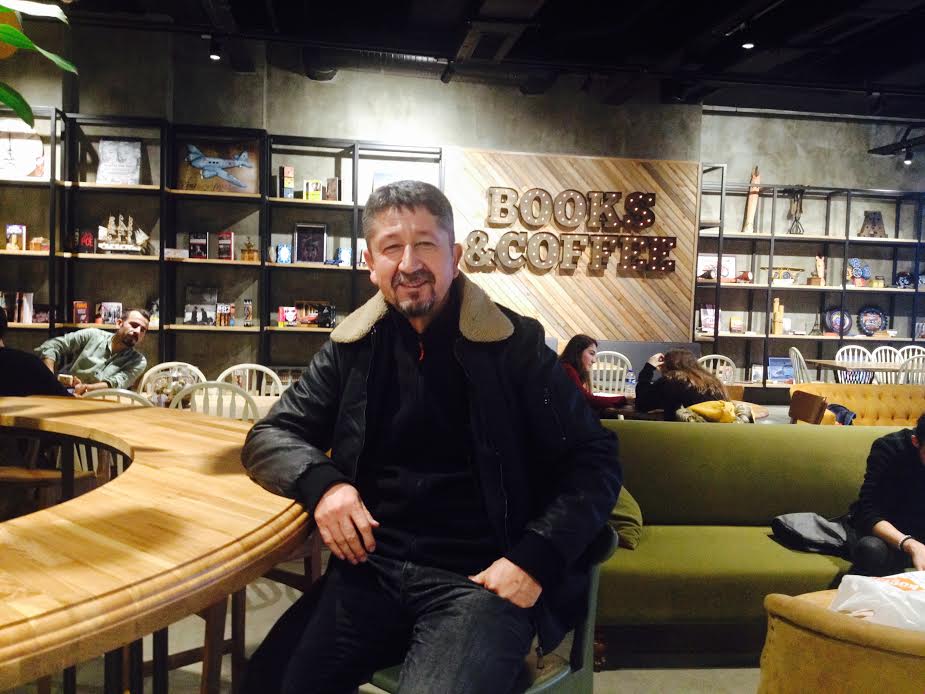 Rıdvan Şükür, 2017’i değerlendirdi.