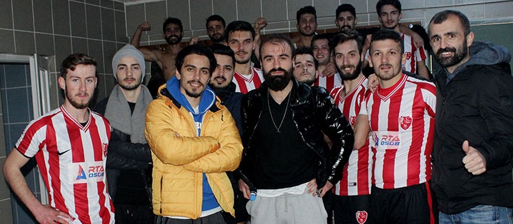 3 PUANI 3 GOLLE ALDI