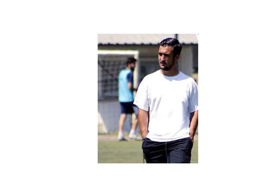 Kemal Fazıl Evcimik Karadenizspor’da