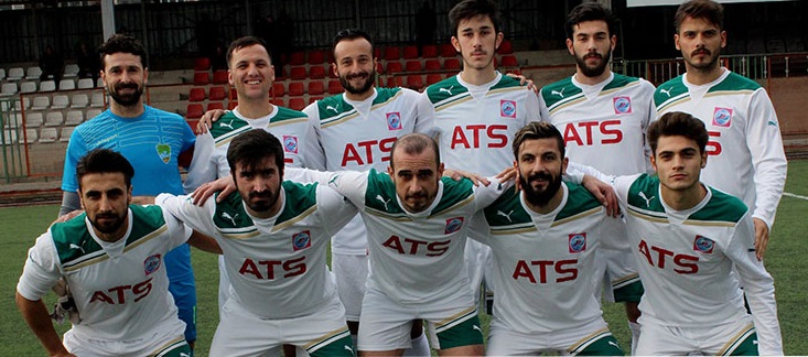 HEREKE’NİN YILDIZI PARLADI