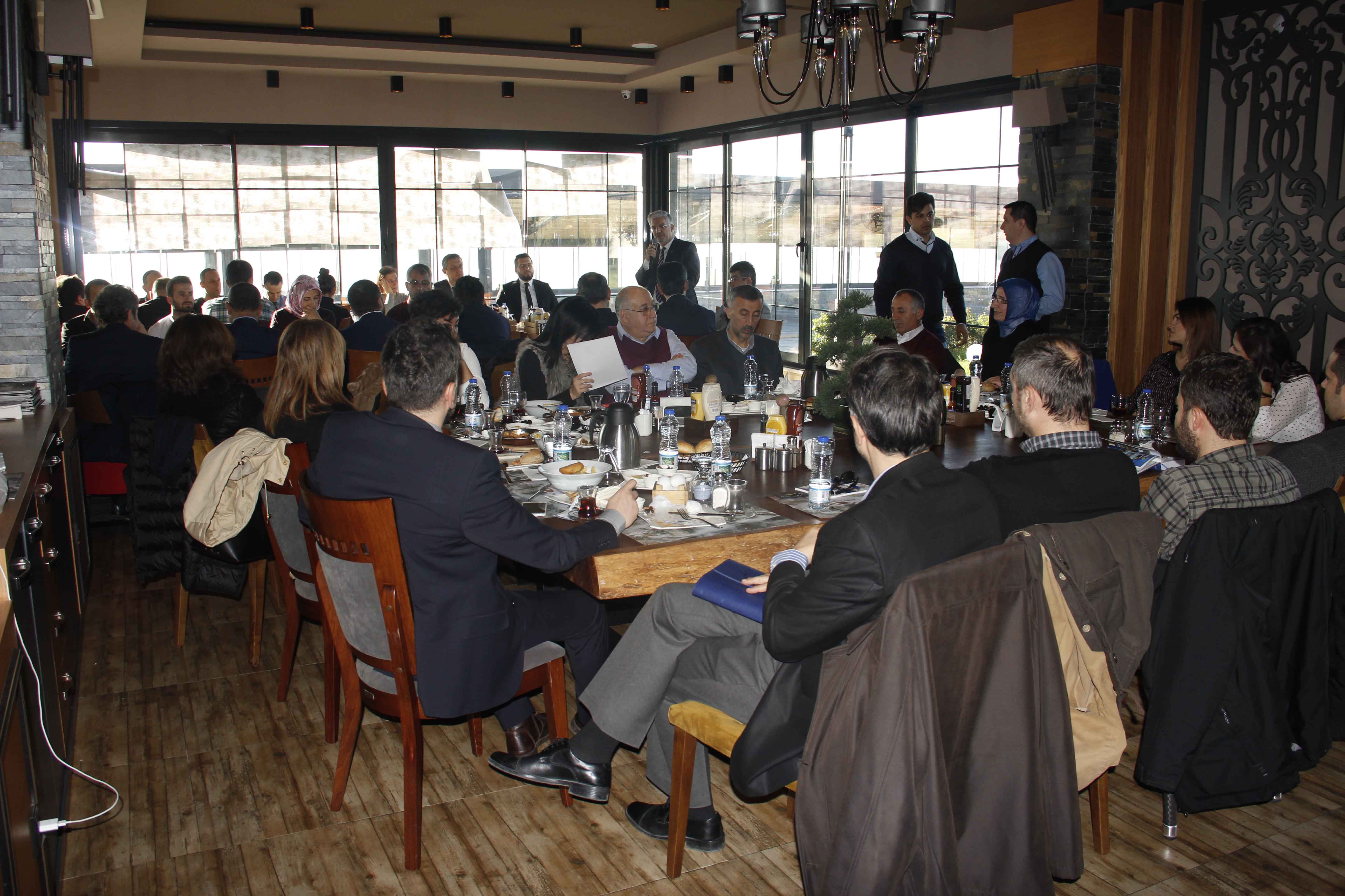 Köylerde köy evi dönemi başlıyor